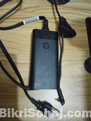 Hp victus 15 power adapter 150w